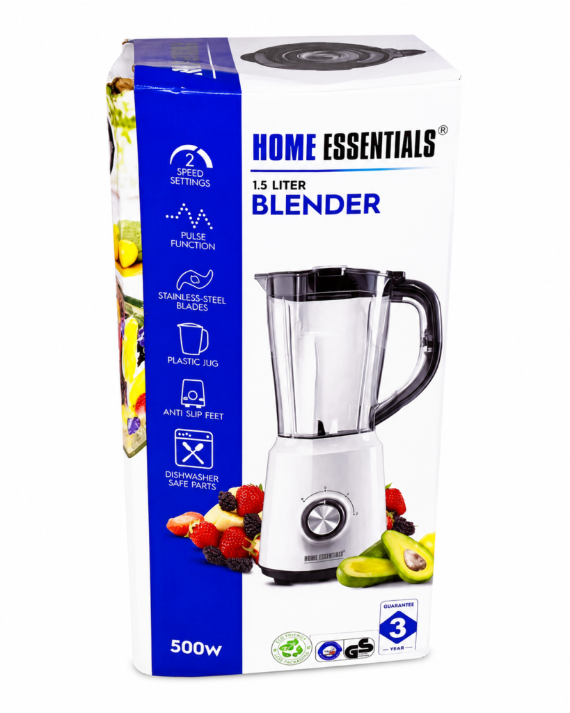 Blender pour smoothie – Performance et qualité supérieures