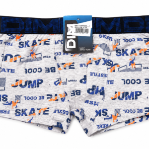 Pack de 4 boxer dim