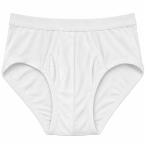 Pack de 2 Slips Coton - Confort et Élégance au Quotidien