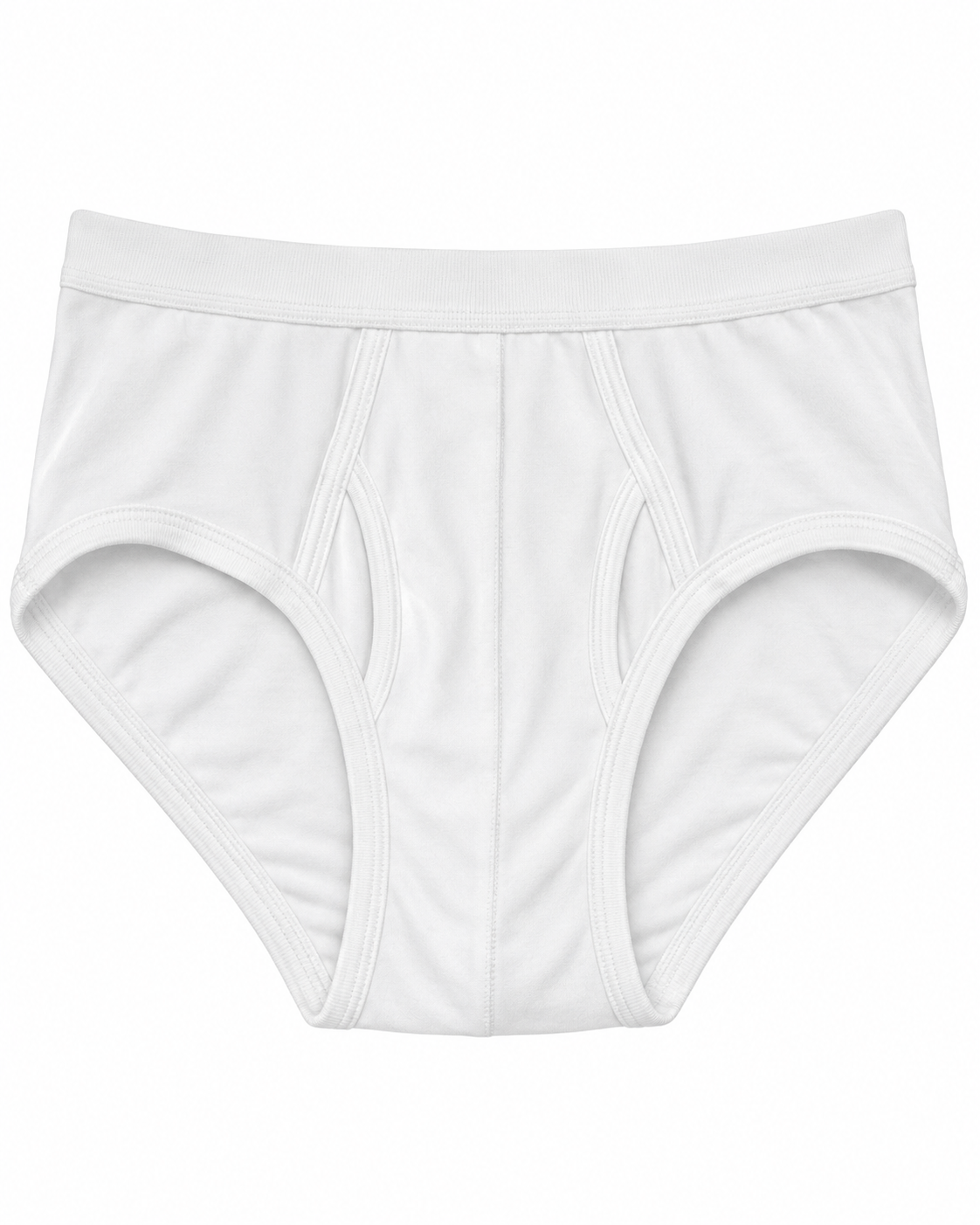 Pack de 2 Slips Coton - Confort et Élégance au Quotidien