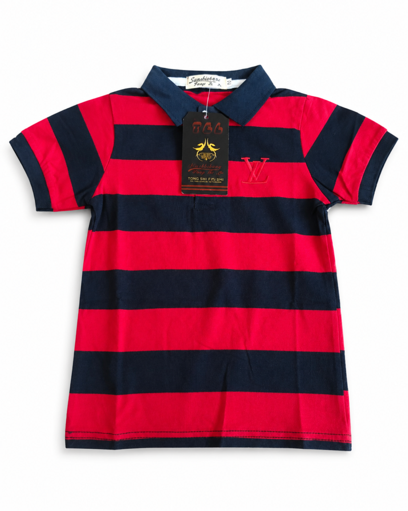 Tee Shirt Luis Vuitton
