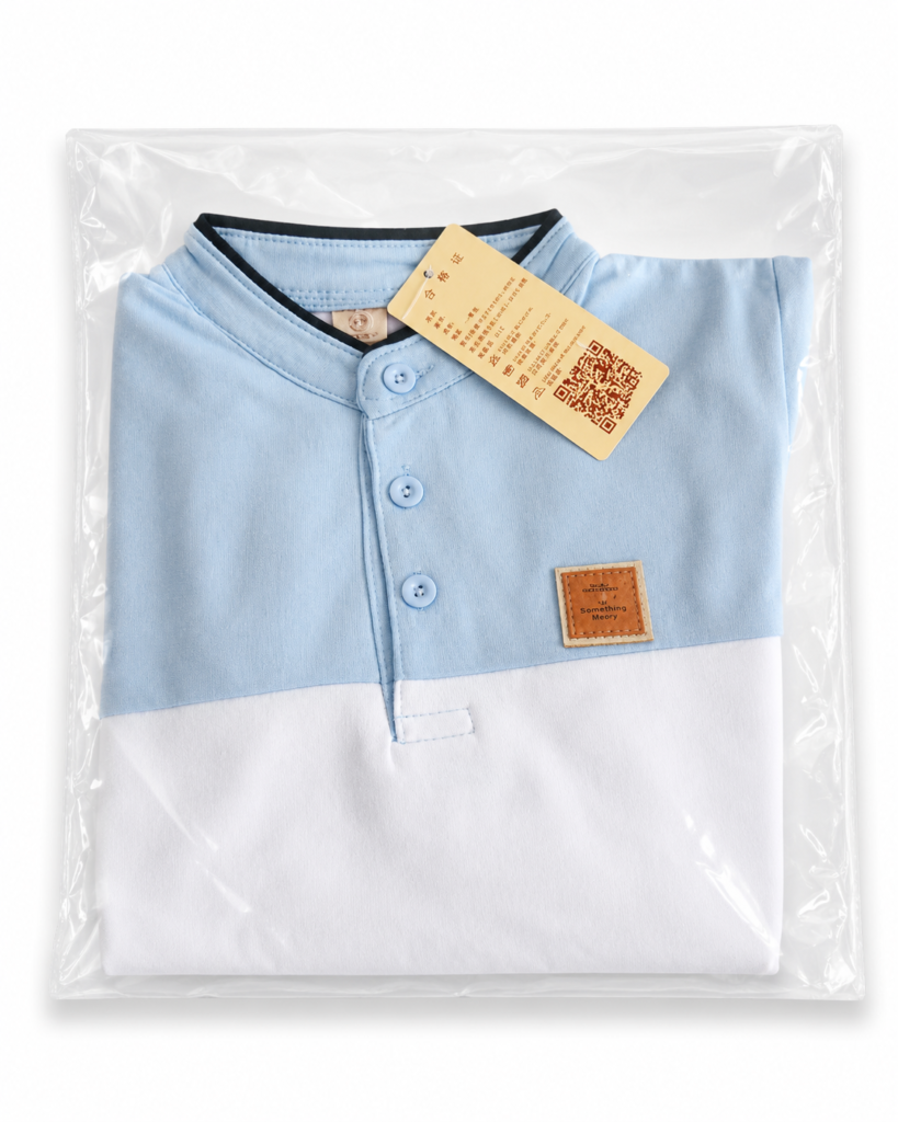 Tee Shirt pour enfant