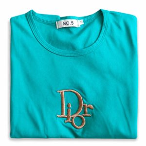 Tee shirt fillette