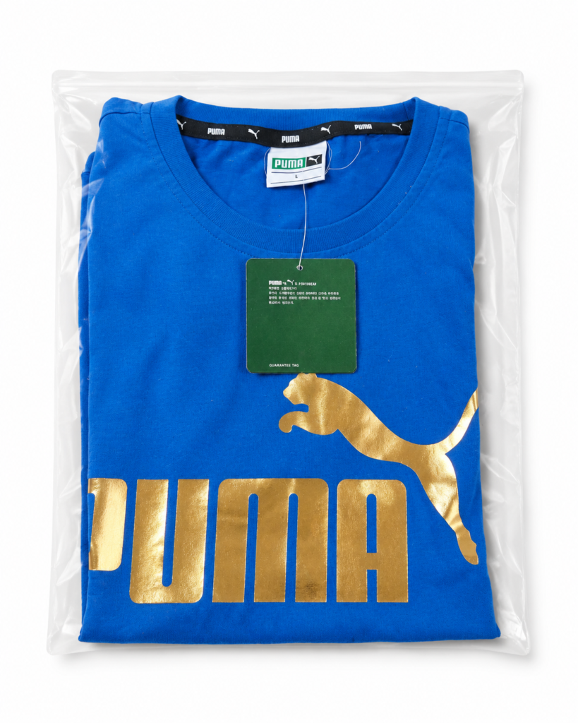 Tee shirt puma