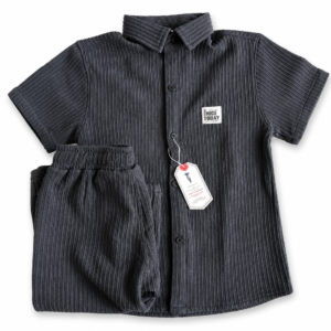 Ensemble Pour Enfant - Élégance et Confort au Quotidien