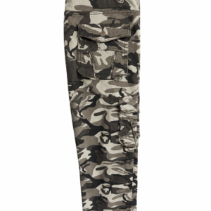 Pantalon Haute qualité Motif Camouflage