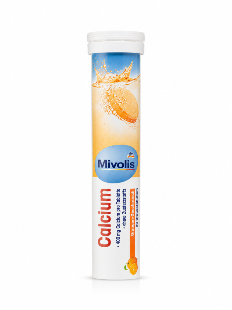 Calcium Mivolis