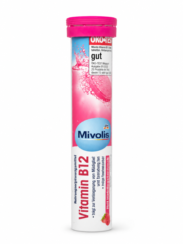 Vitamine B12