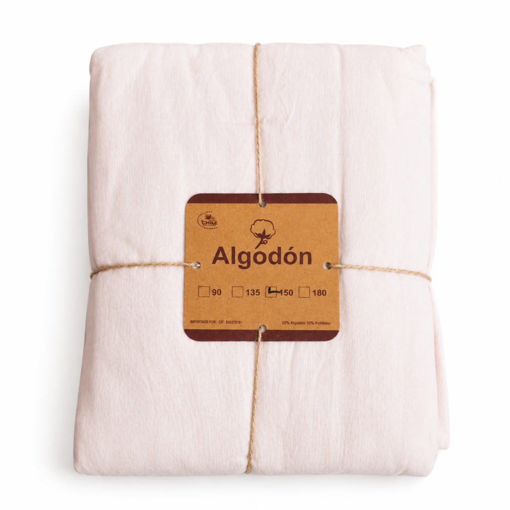Drap en coton – Confort et qualité supérieure pour vos espaces