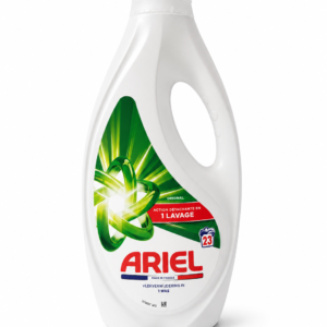 Ariel