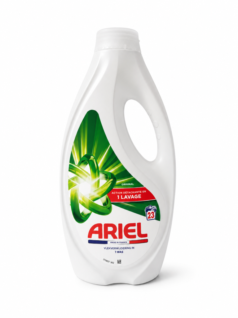 Ariel