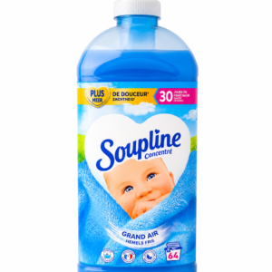 Soupline
