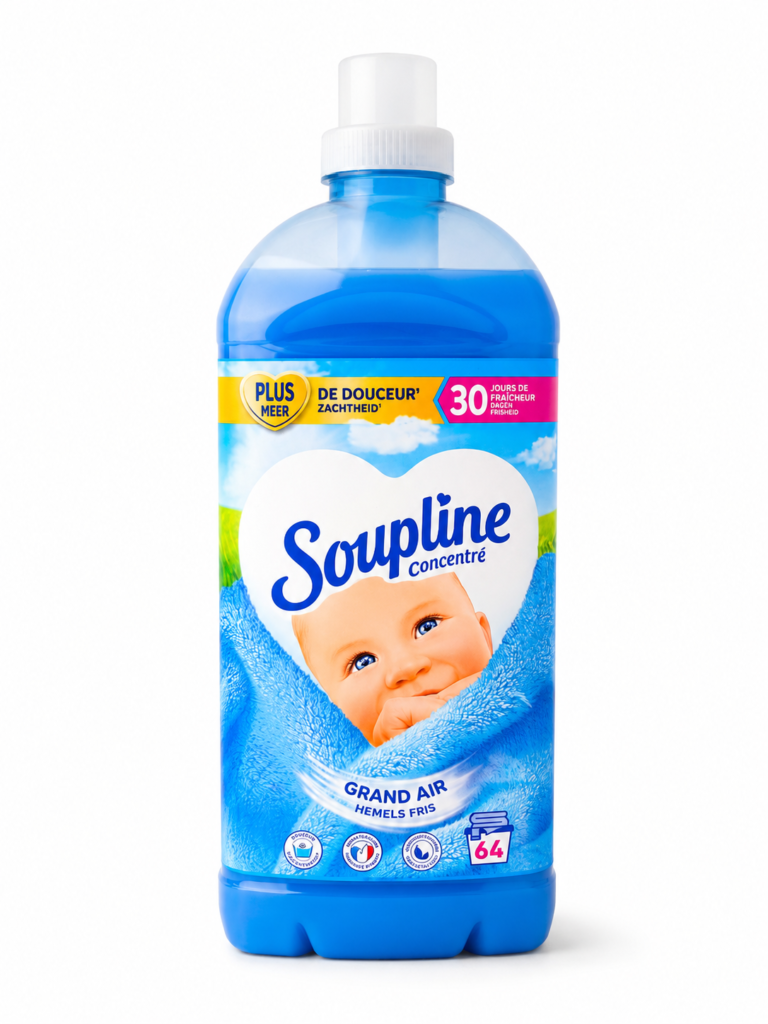 Soupline