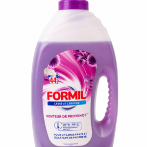 Formil lessive liquide