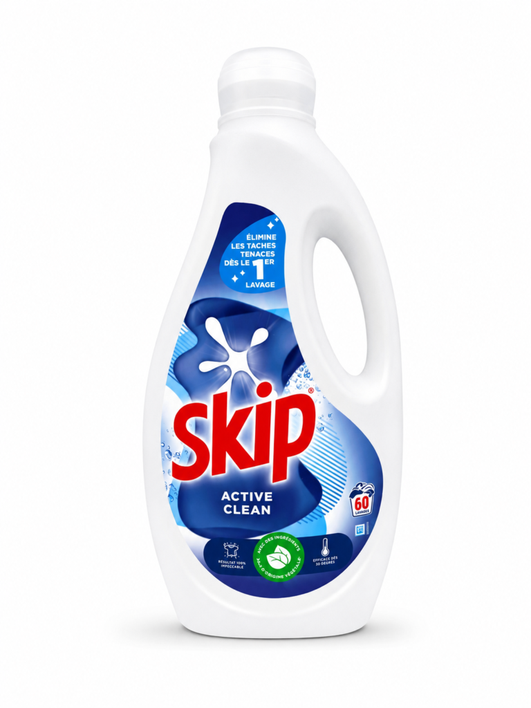 Skip