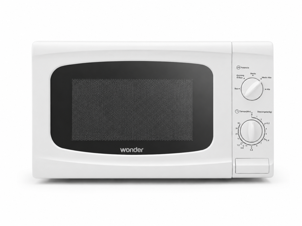 Micro-onde wonder venant