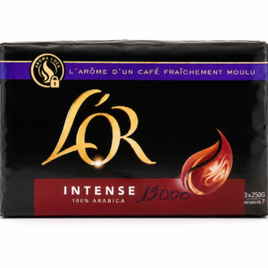L'or Intense