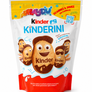 Kinder Kinderini