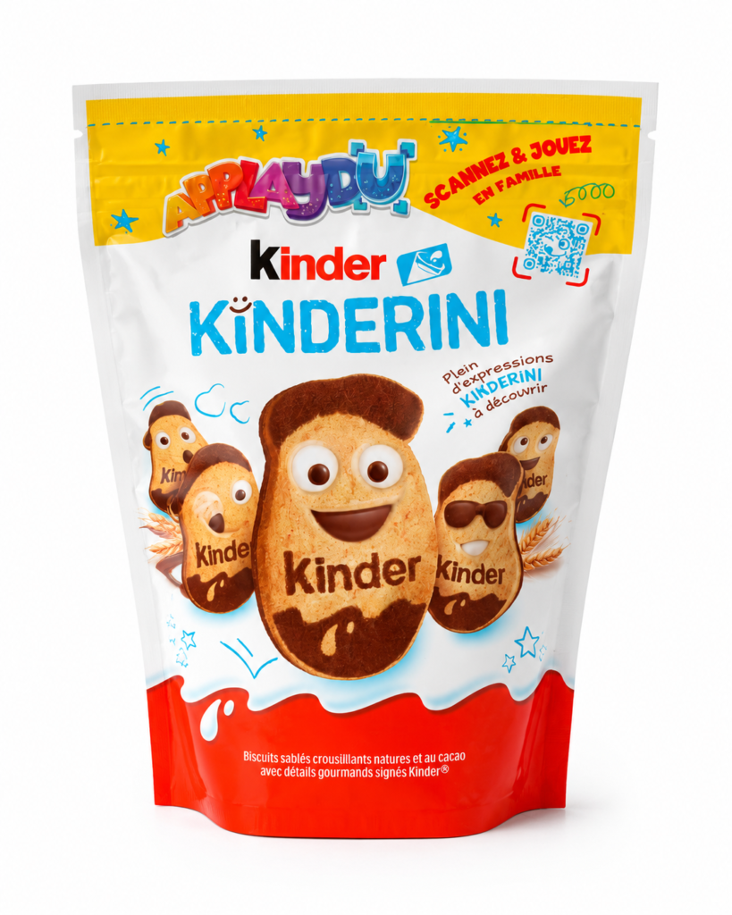 Kinder Kinderini