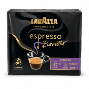 Lavazza Torino
