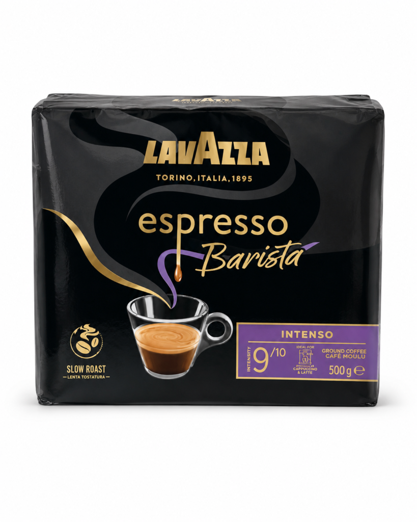 Lavazza Torino