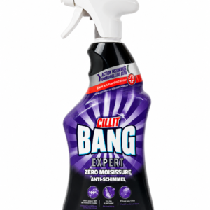 Bang Cillit zéro moisissure