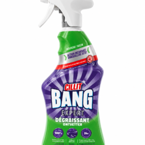 Bang Cillit Degraissant