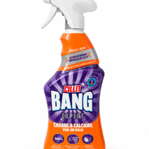 Bang Cillit crasse & Calcaire