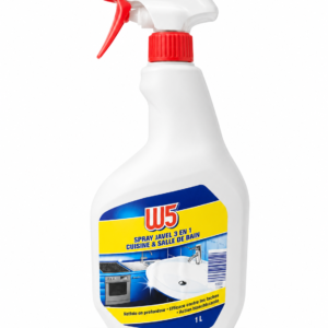 W5 Gel 