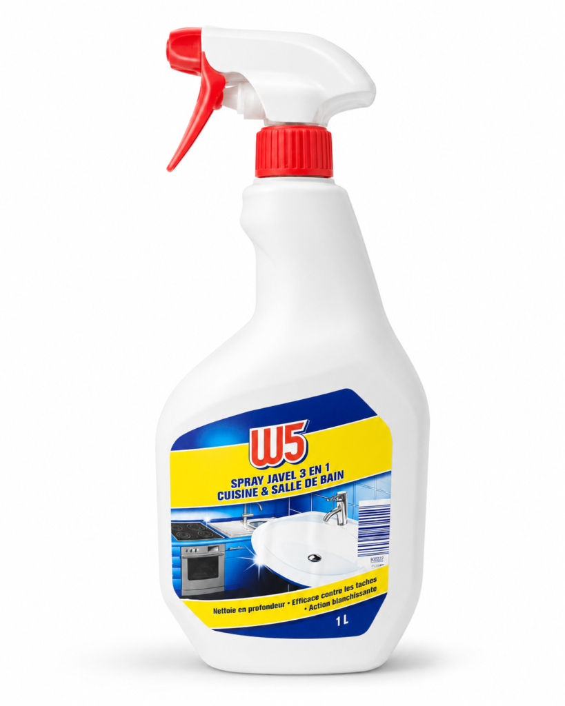 W5 Gel 