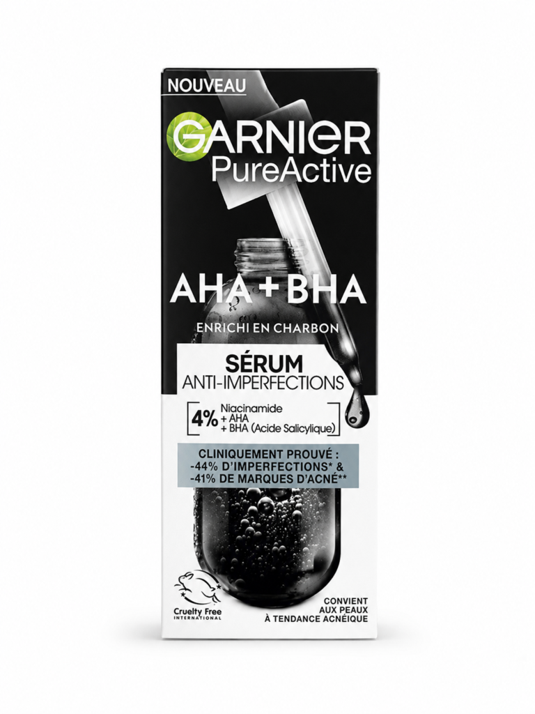 Serum Garnier PureActive