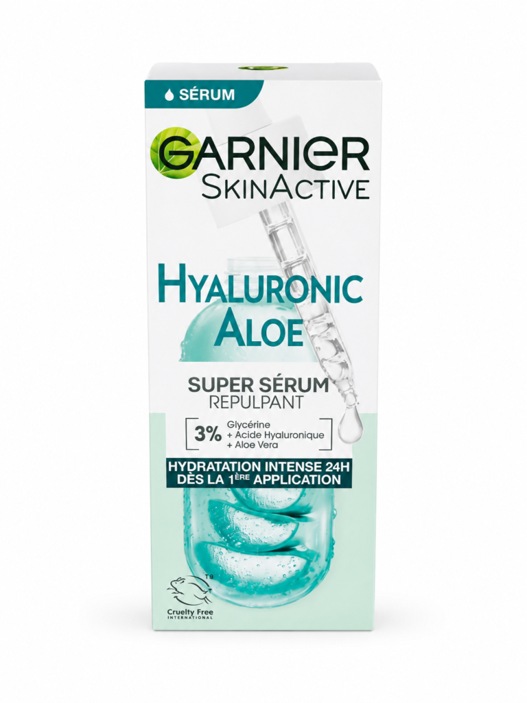 Serum Garnier SkinActive