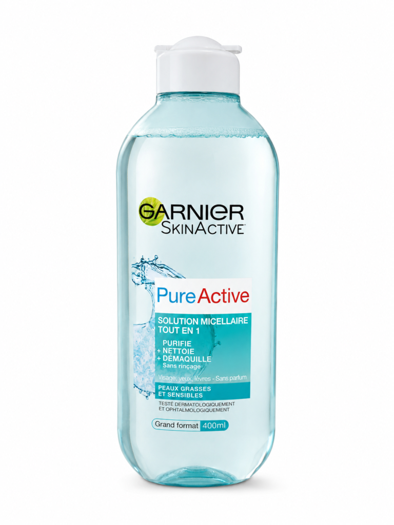 Garnier Skin Active