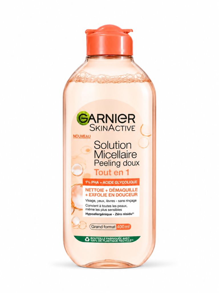 Garnier Skin Active Solution Micellaire