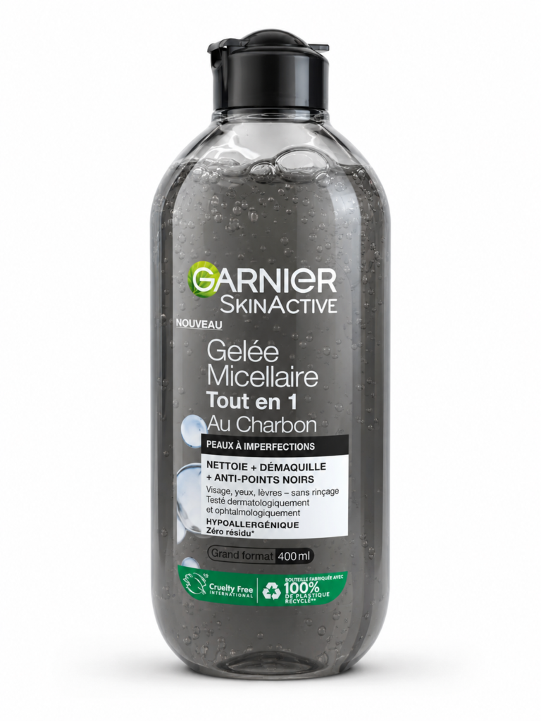 Garnier Skin Active gelée