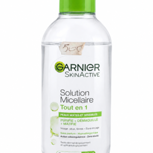 Garnier Skin Active Tout en un