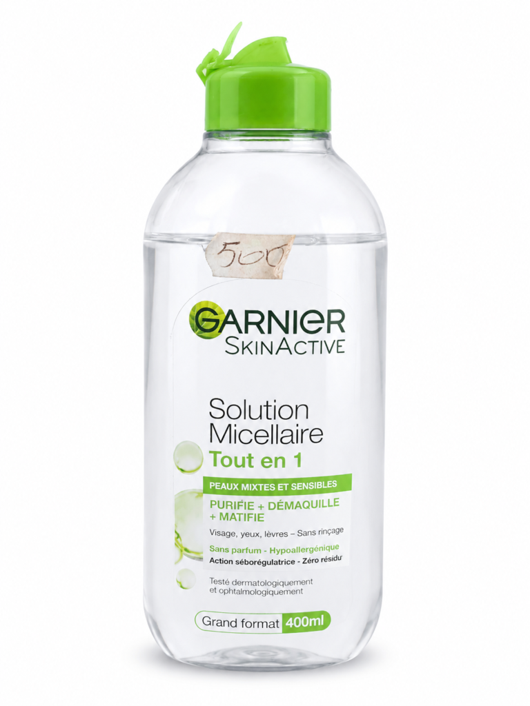 Garnier Skin Active Tout en un