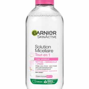 Garnier Skin Active Tout en 1