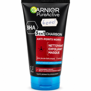 Garnier Pure Active Charbon