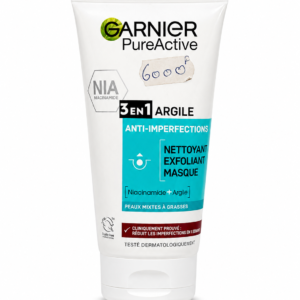 Garnier Pure Active Argile