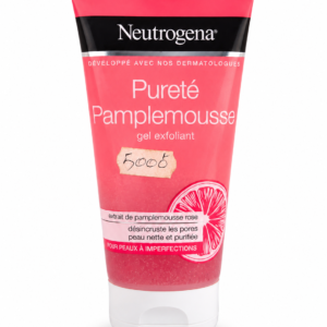 Neutrogena pamplemousse
