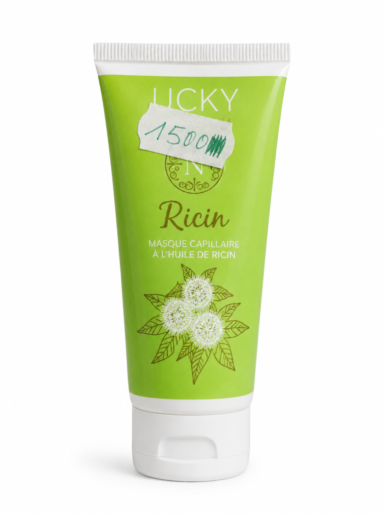 Nicky Ricin
