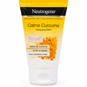 Neutrogena Calme Curcuma