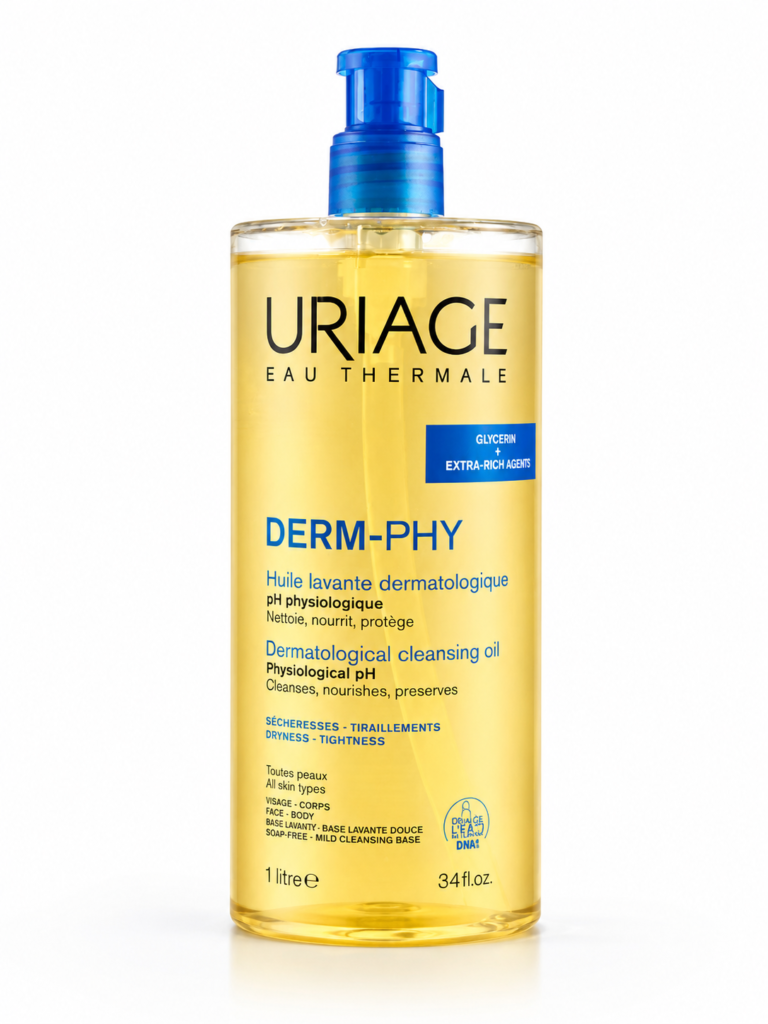 Uriage DERM-PHY