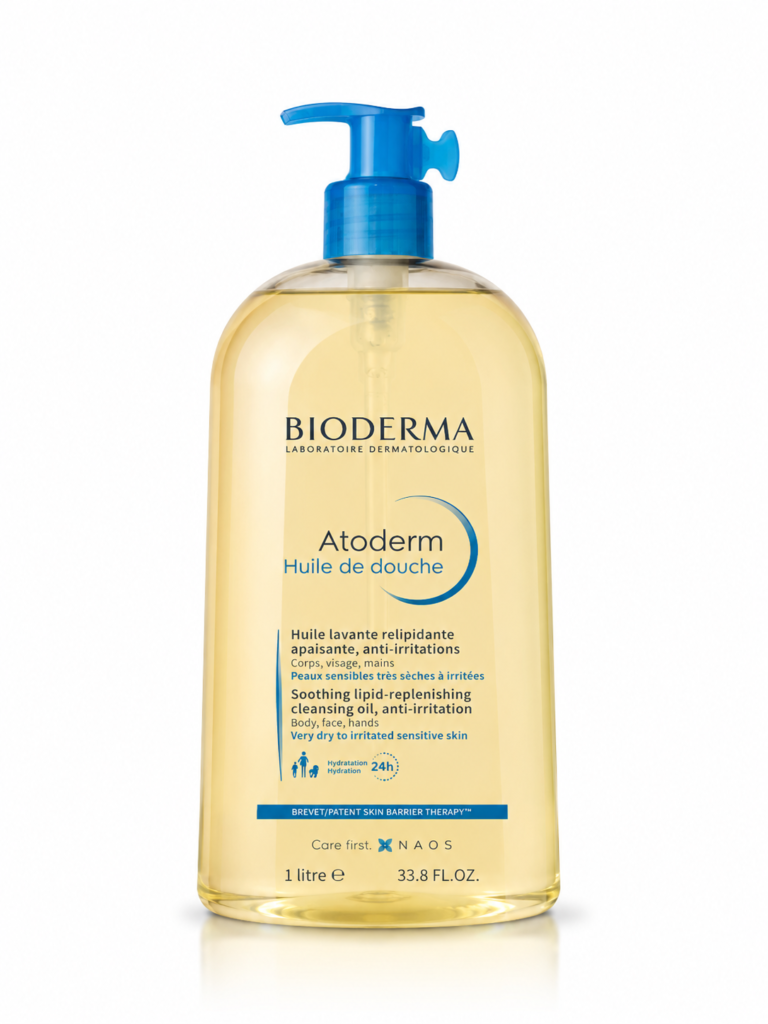 Bioderma Atoderm