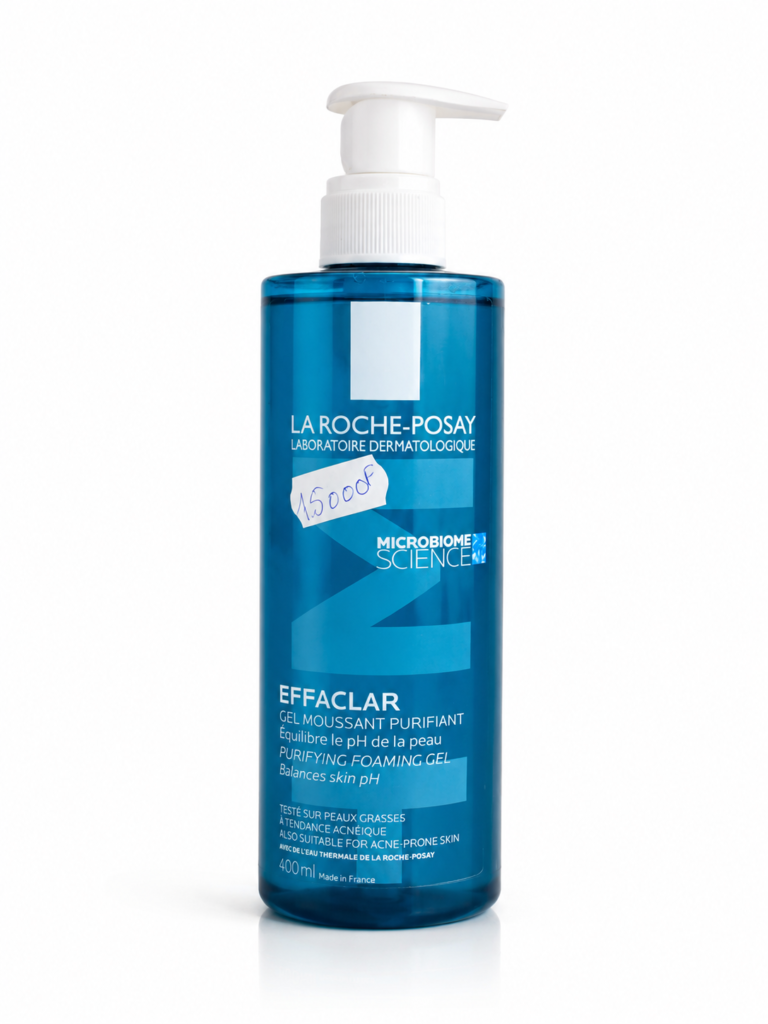 La roche Posay