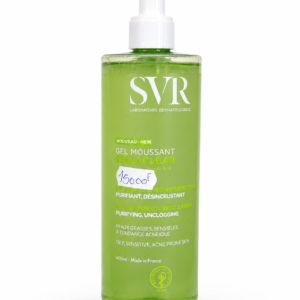 SVR Gel Moussant