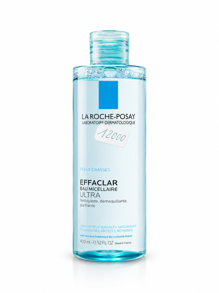 La roche Posay