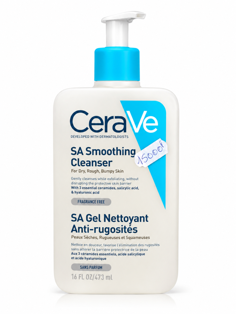 CeraVe 473 ml