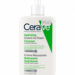 CeraVe 473 ml hydrating